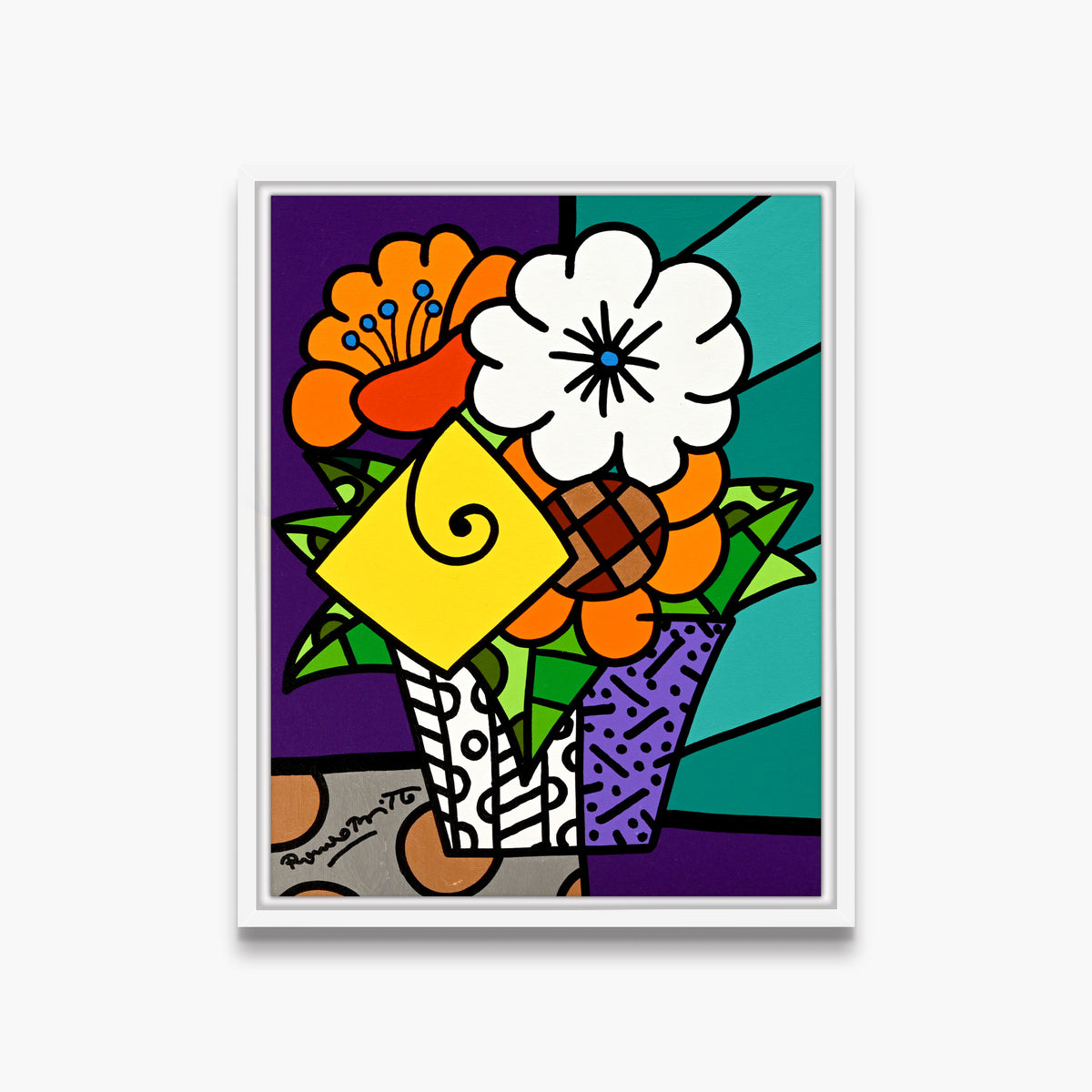 Spring 2024 - Original Painting