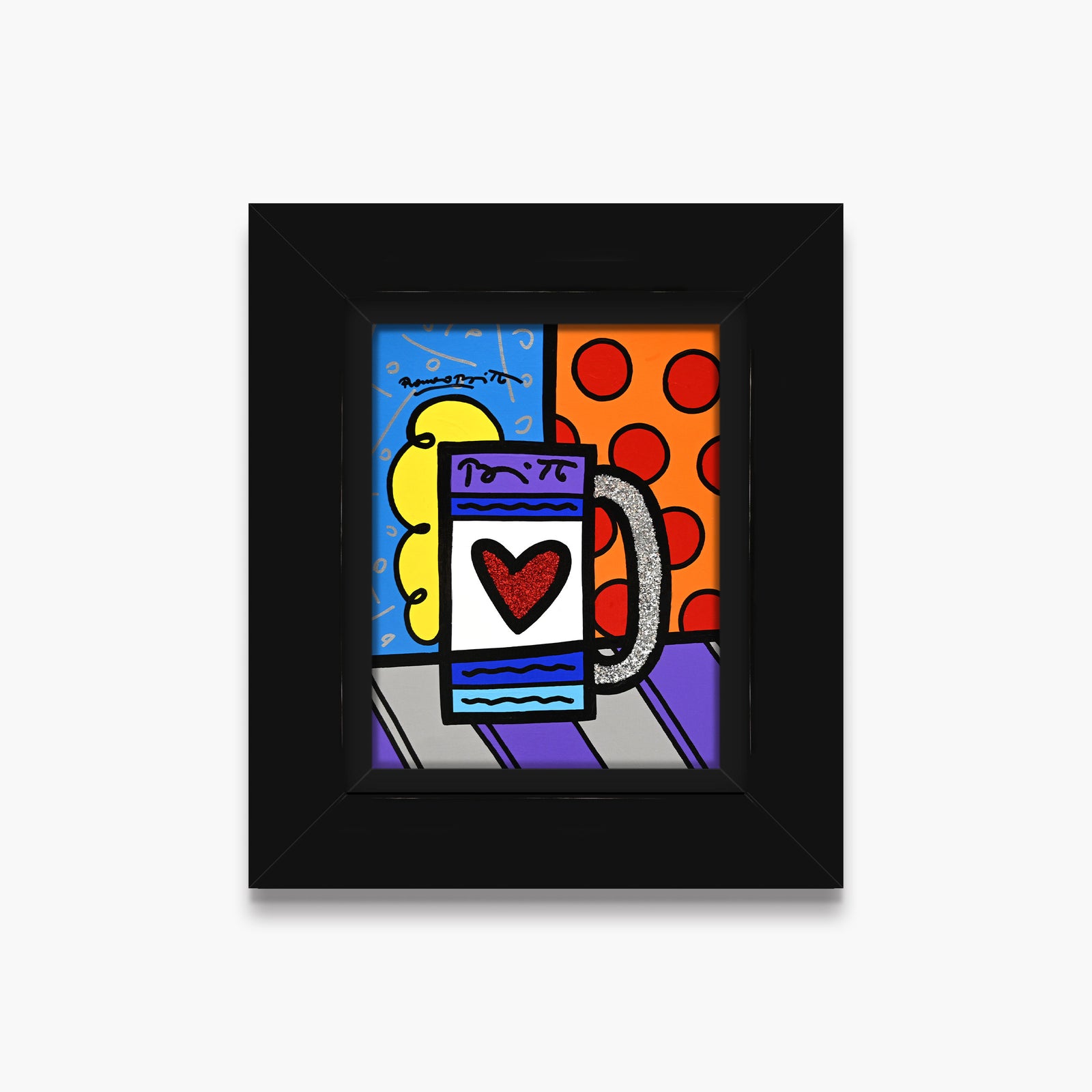 Love Beer - Original Painting