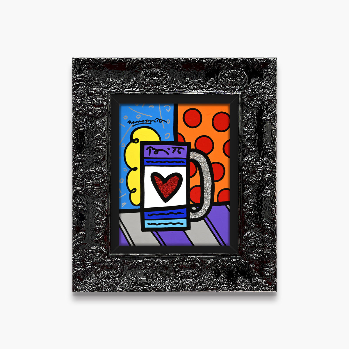 Love Beer - Original Painting