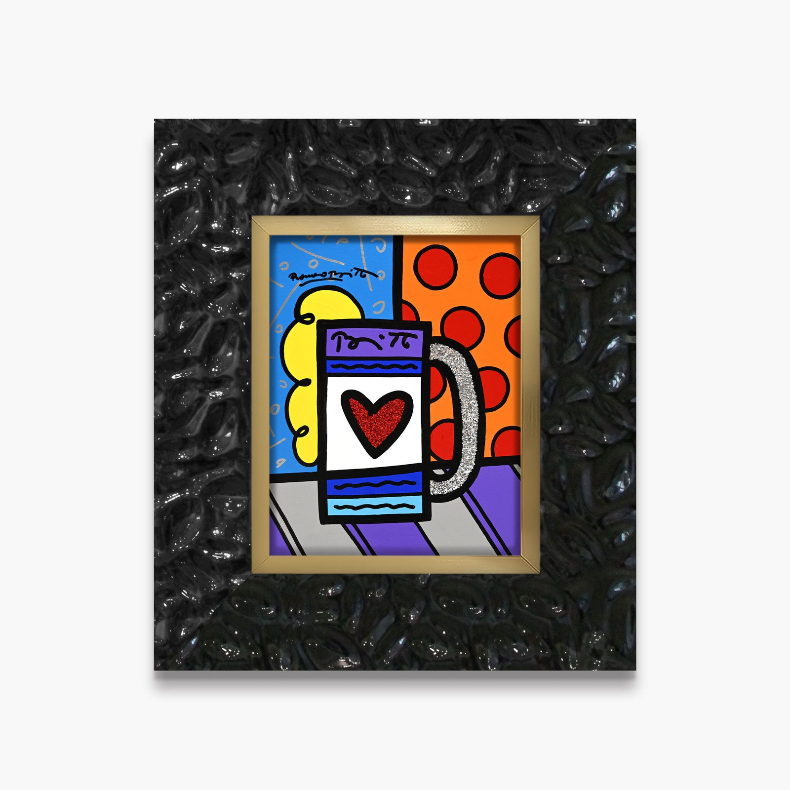 Love Beer - Original Painting