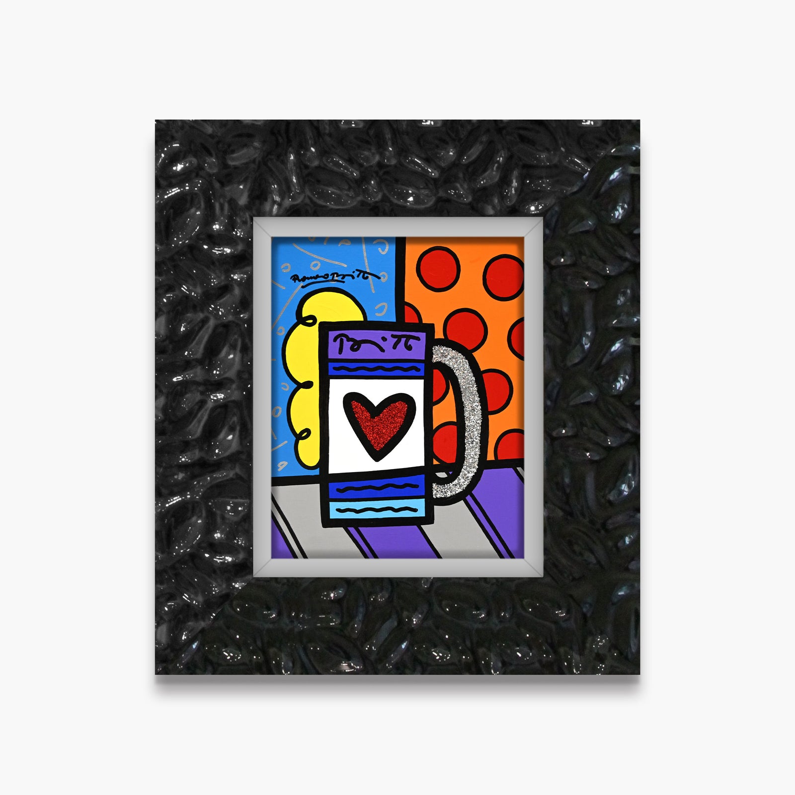 Love Beer - Original Painting