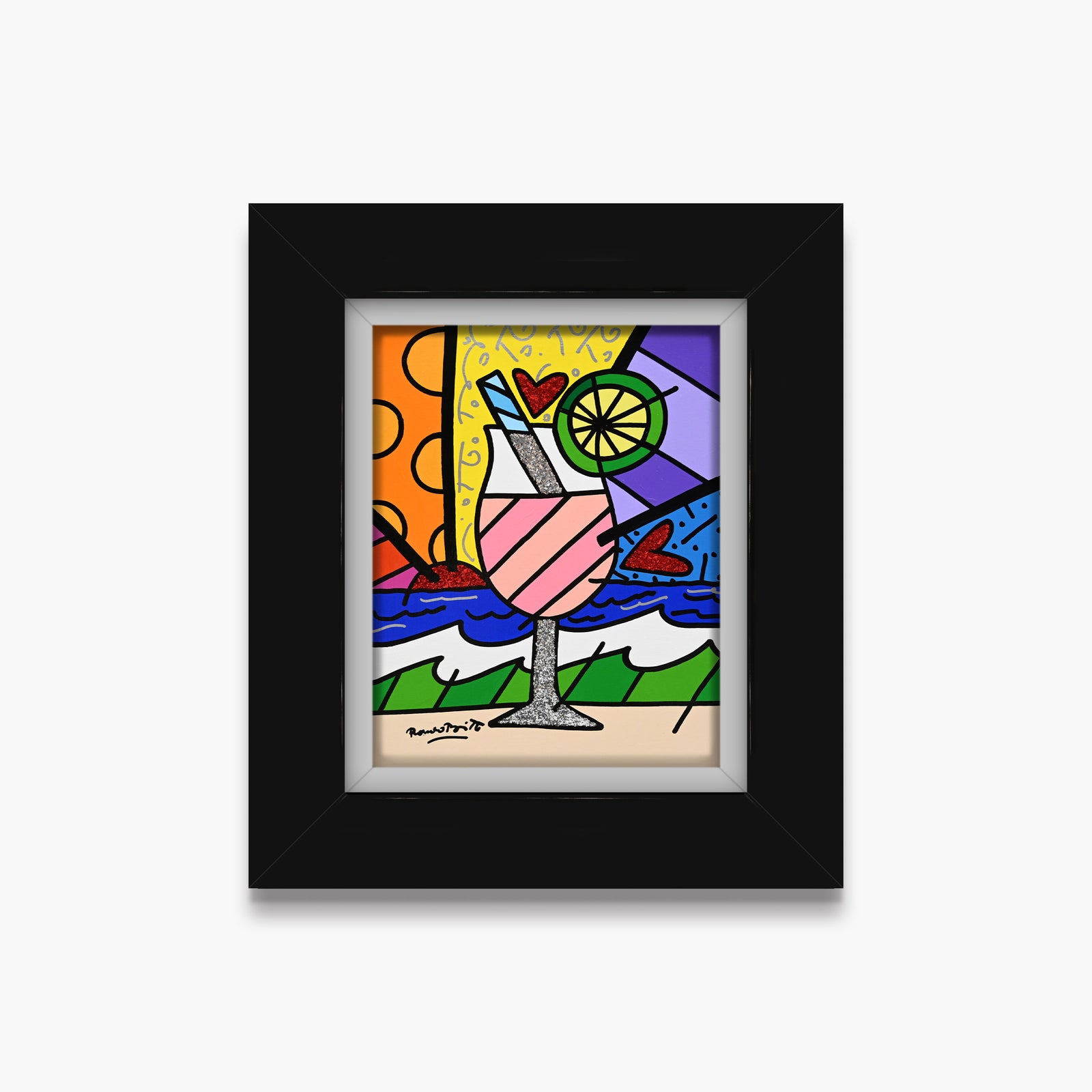 Margarita - Original Painting