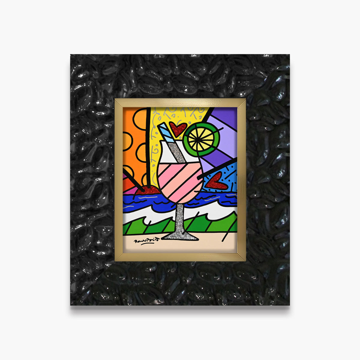 Margarita - Original Painting