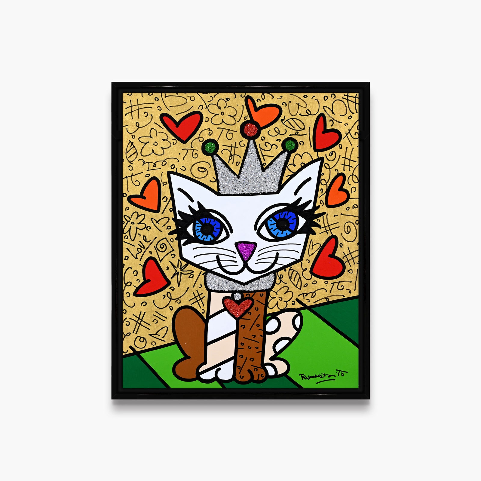 Lynn - Original Painting
