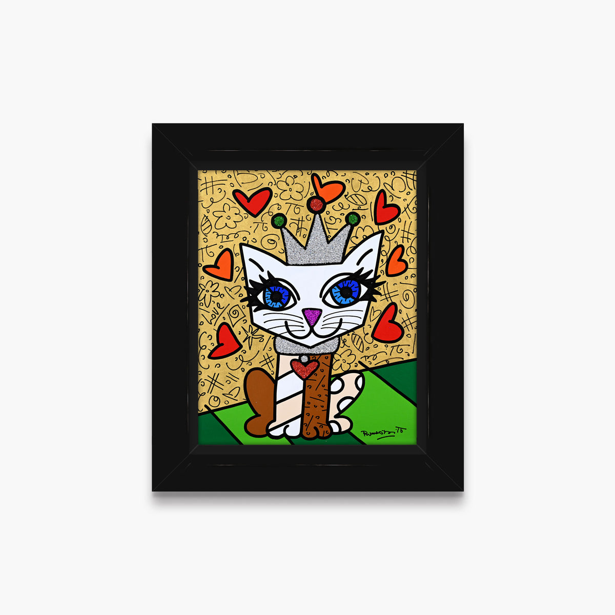 Lynn - Original Painting