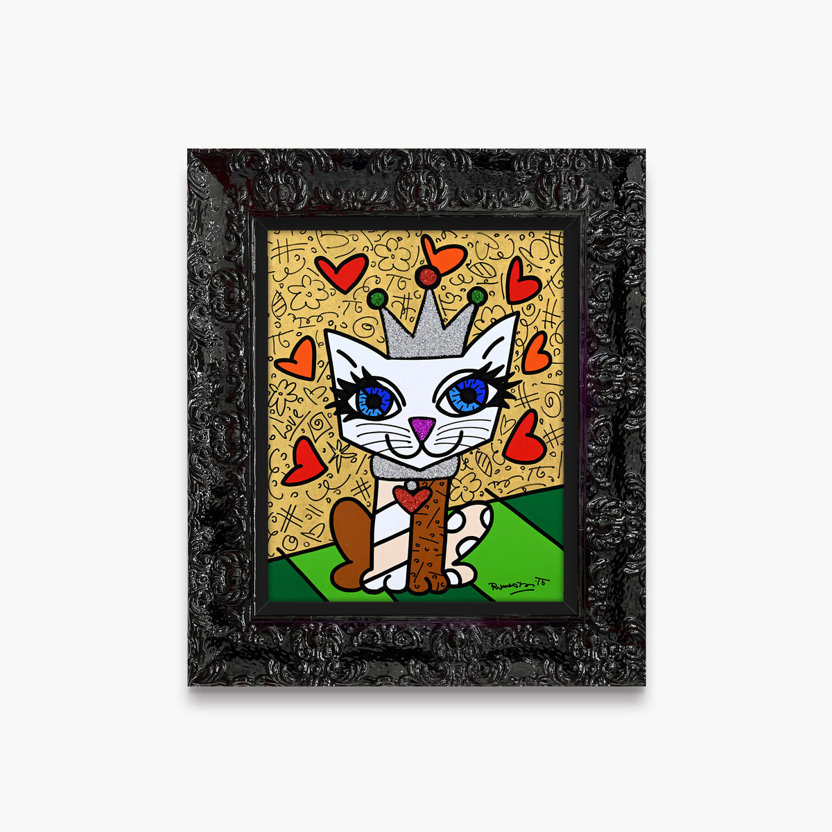 Lynn - Original Painting