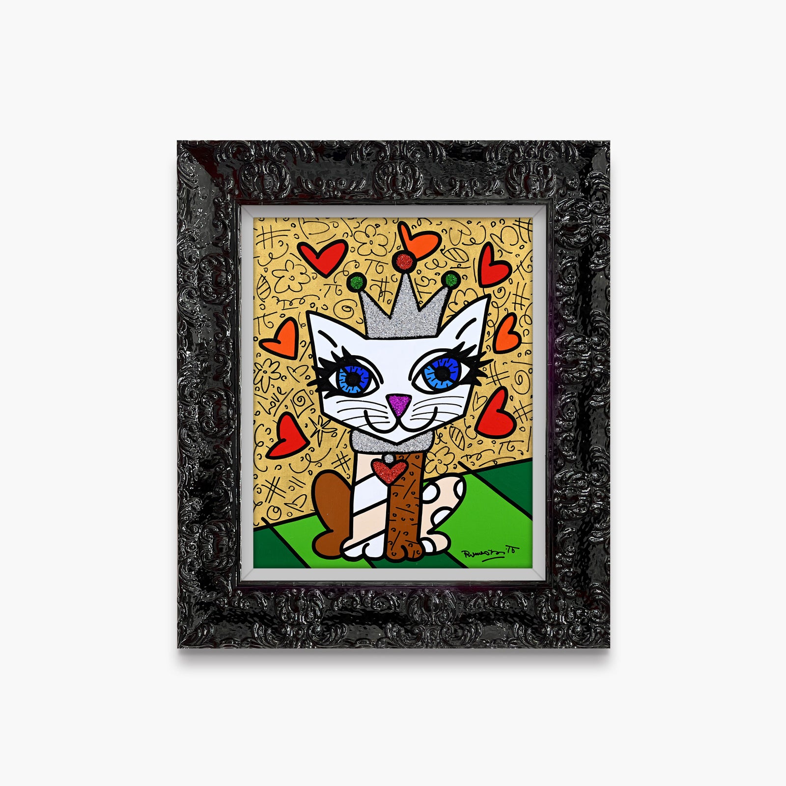 Lynn - Original Painting
