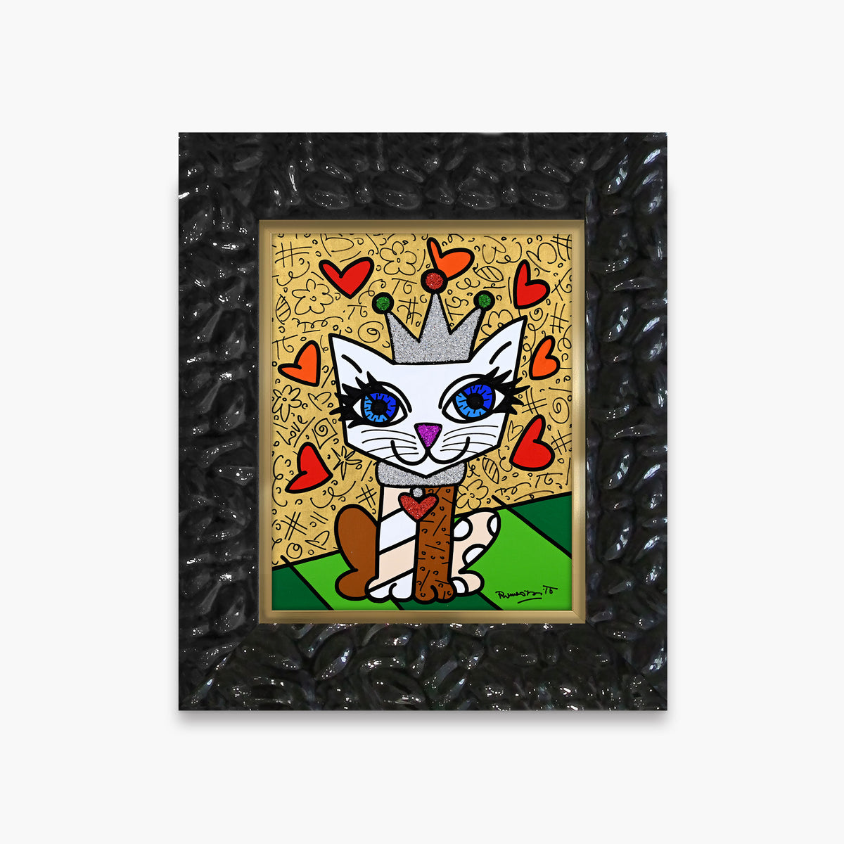 Lynn - Original Painting