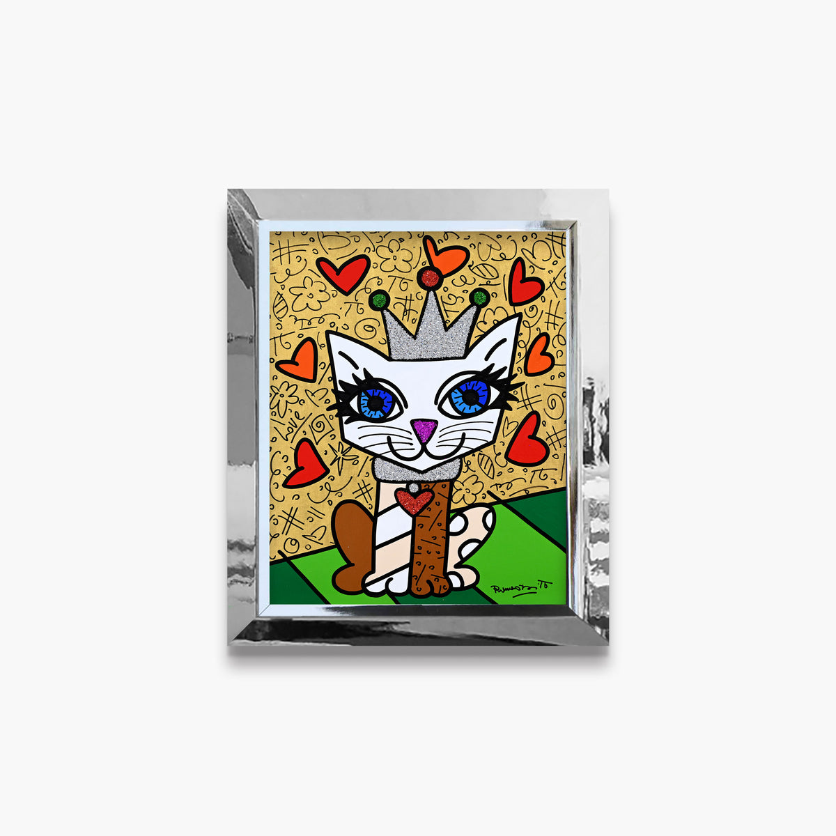 Lynn - Original Painting