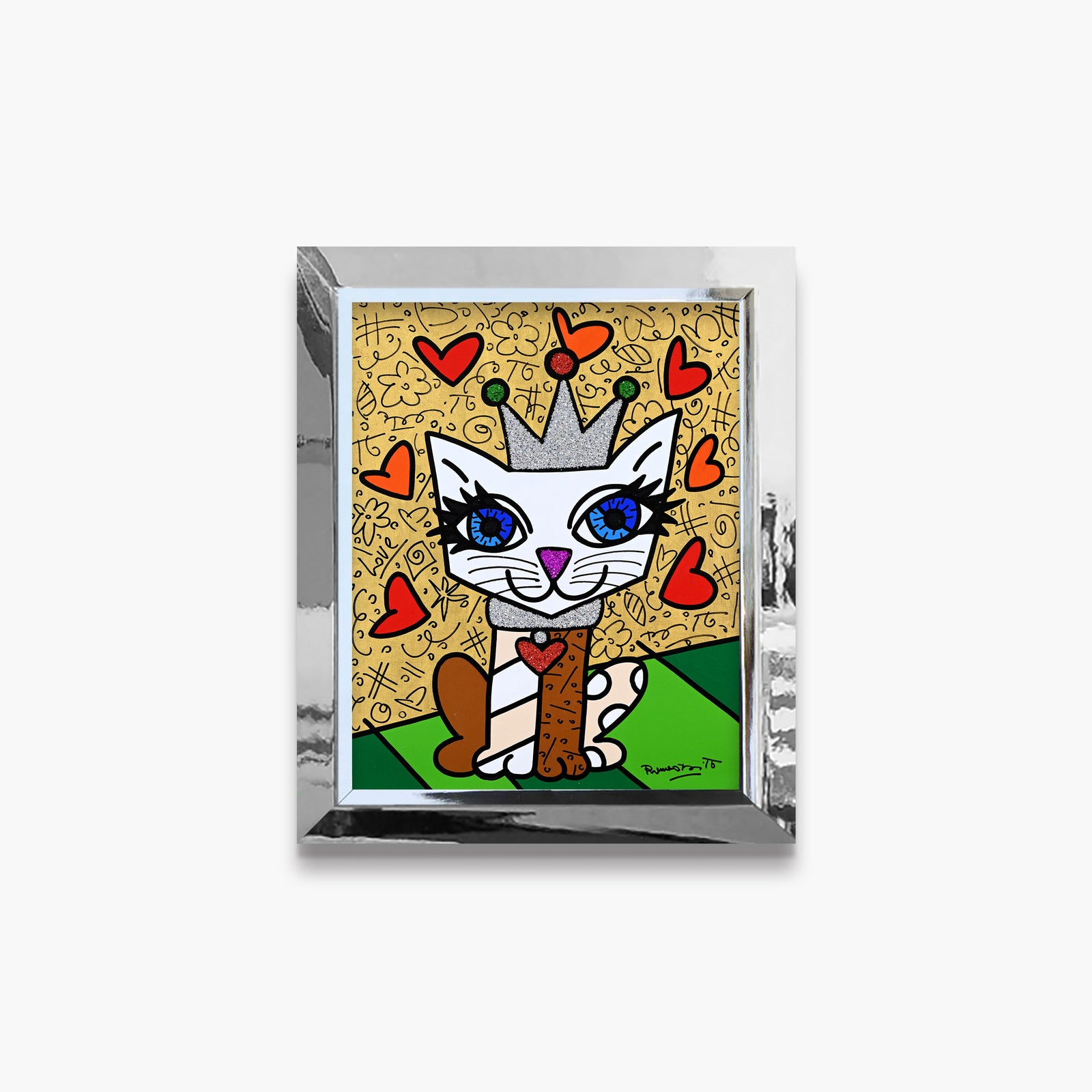 Lynn - Original Painting