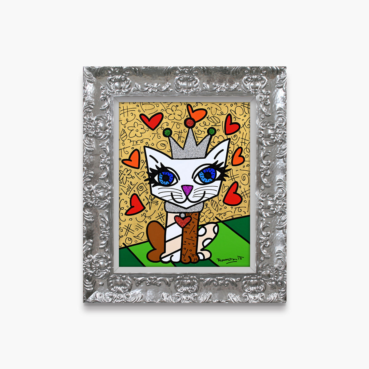 Lynn - Original Painting
