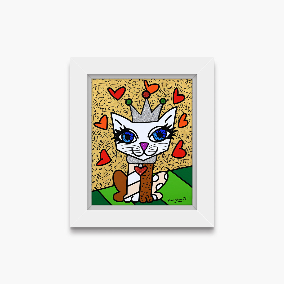 Lynn - Original Painting