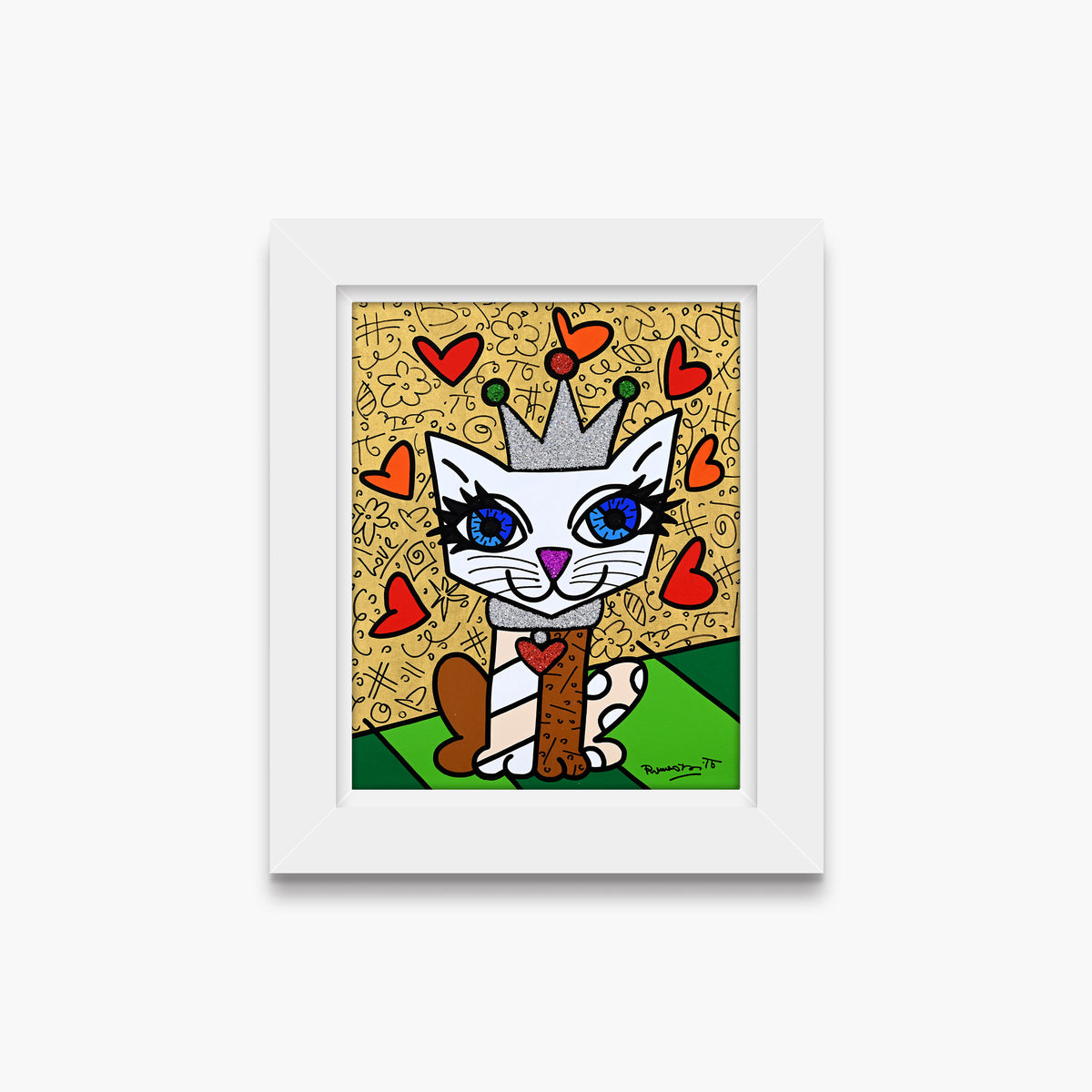 Lynn - Original Painting