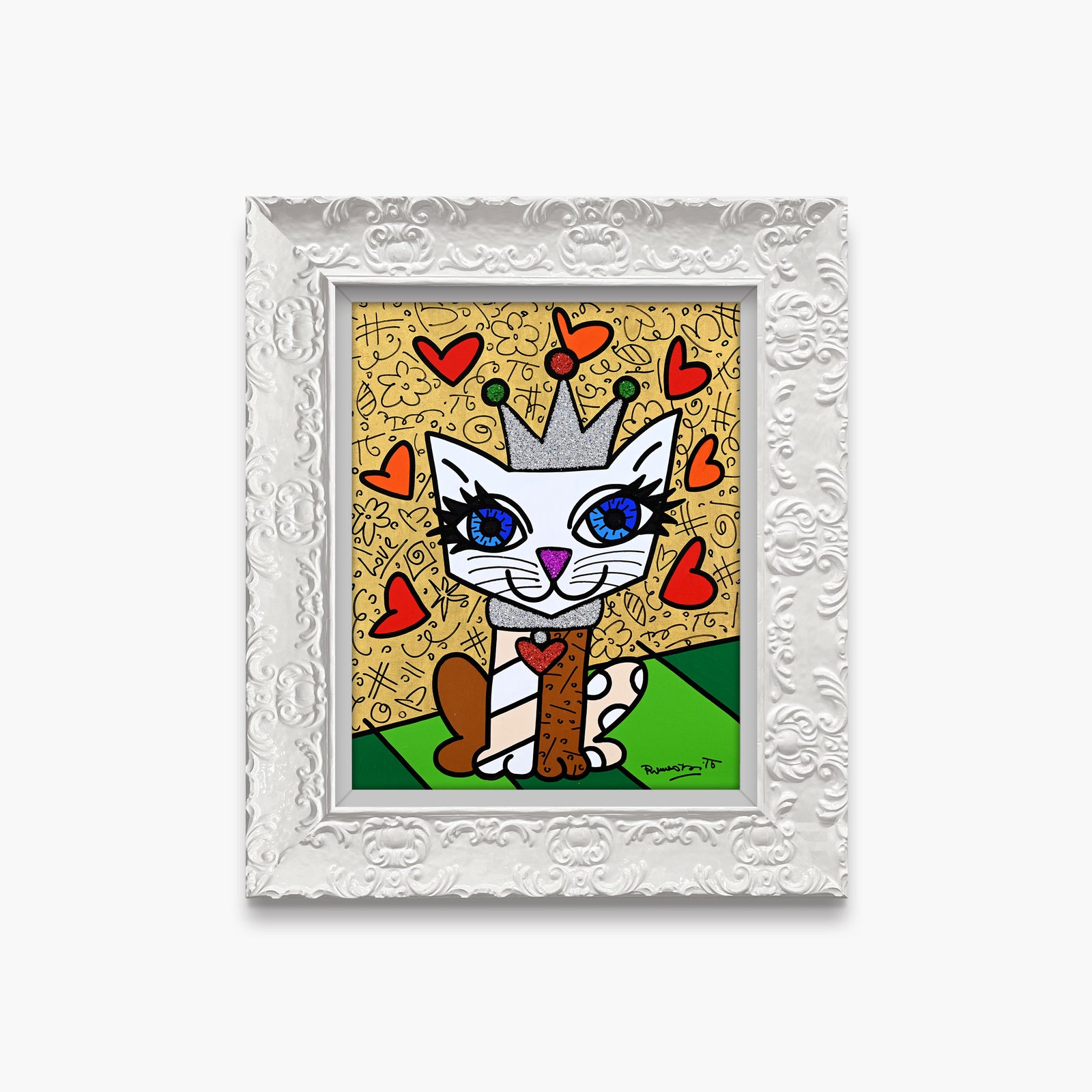 Lynn - Original Painting