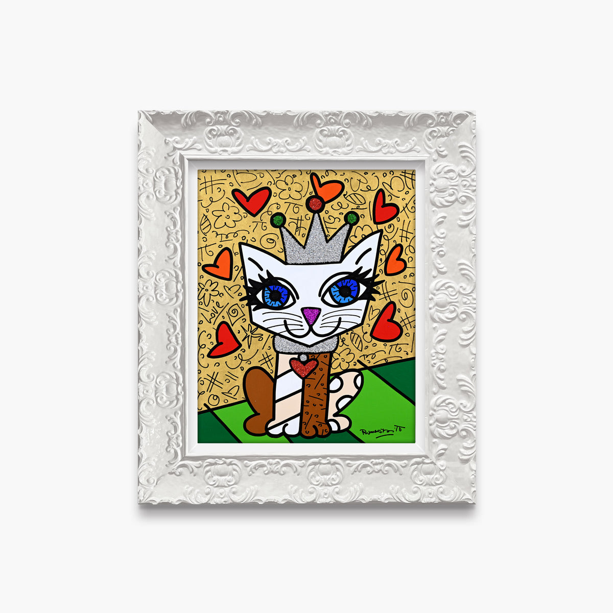 Lynn - Original Painting