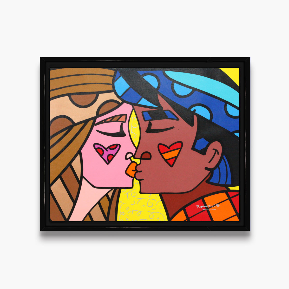 Sweet - Original Painting