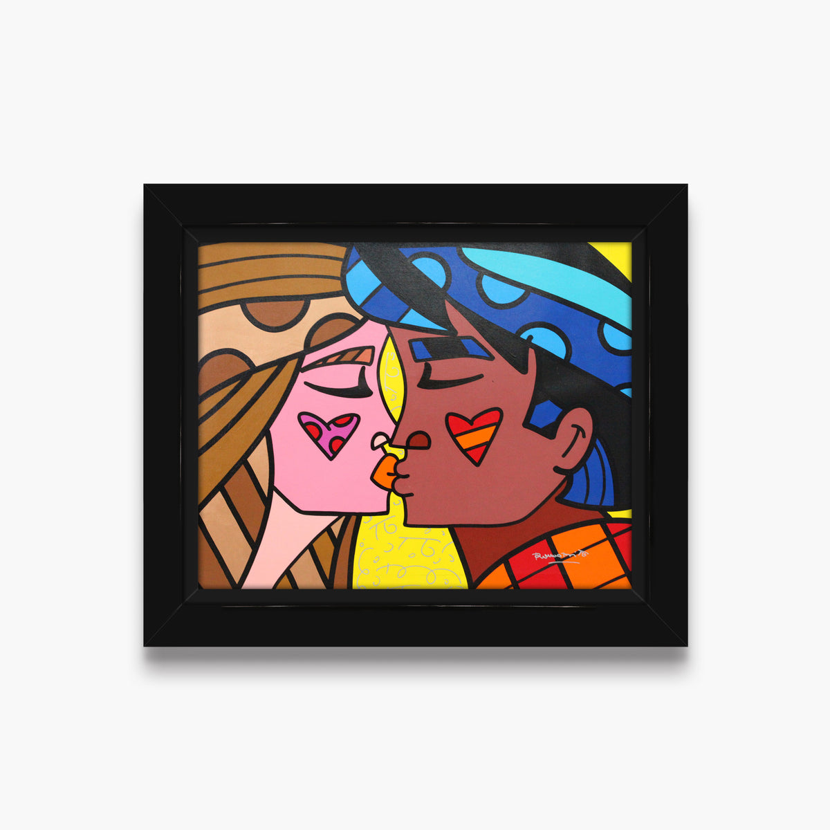 Sweet - Original Painting