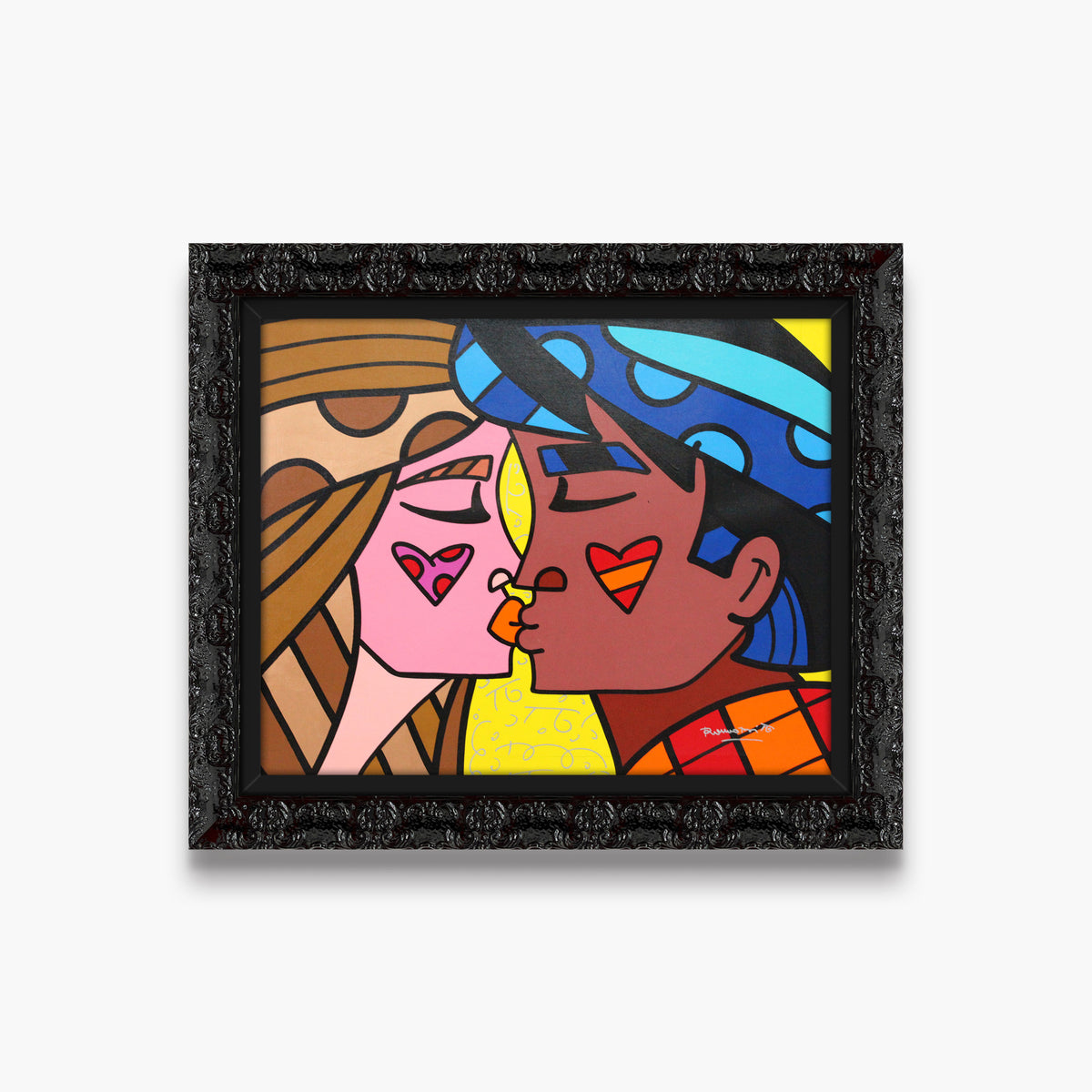Sweet - Original Painting
