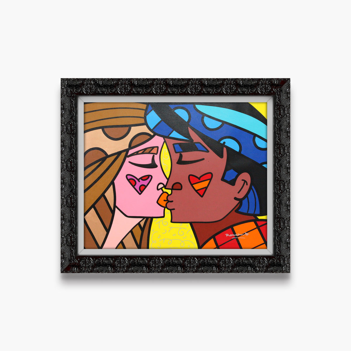 Sweet - Original Painting