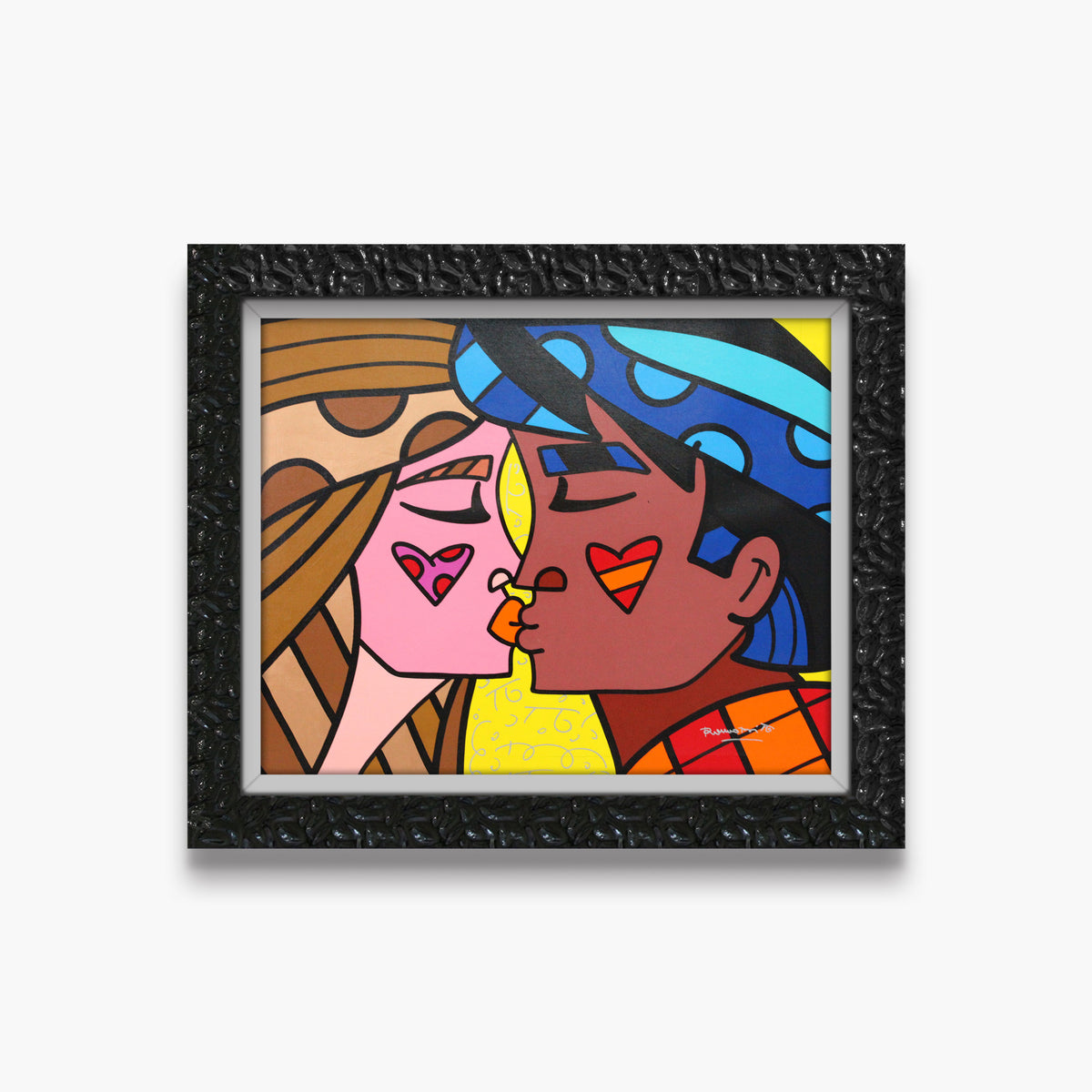 Sweet - Original Painting