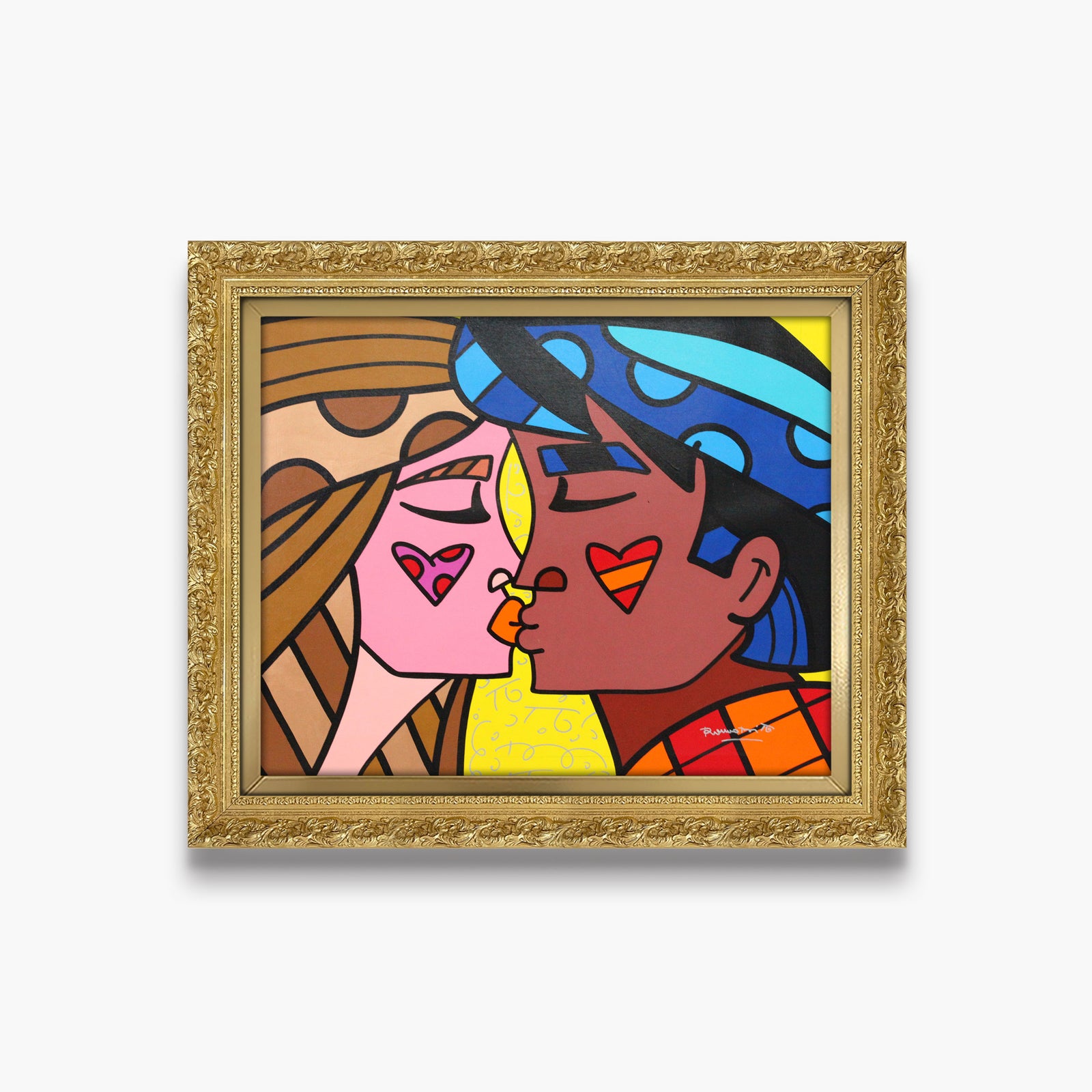 Sweet - Original Painting