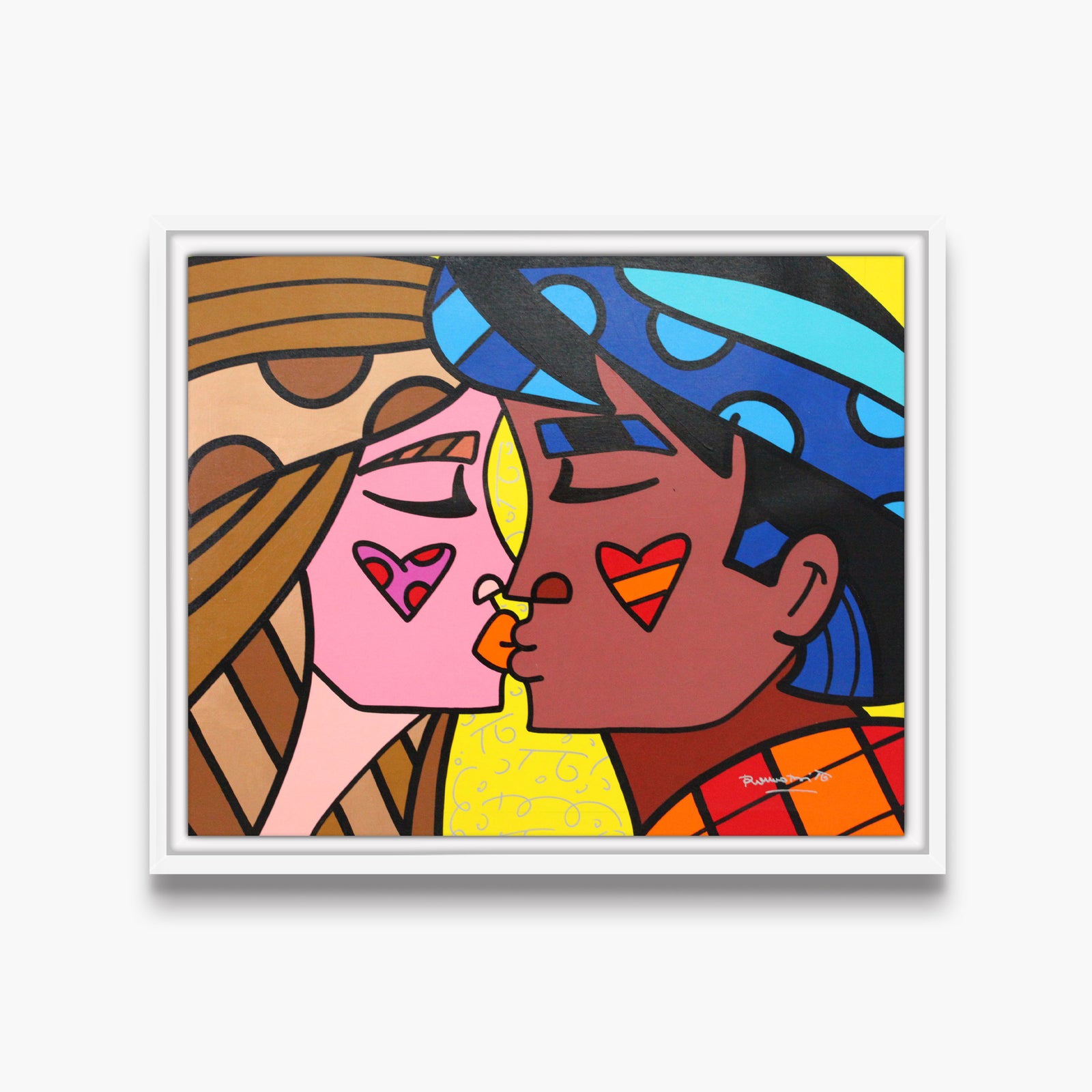 Sweet - Original Painting