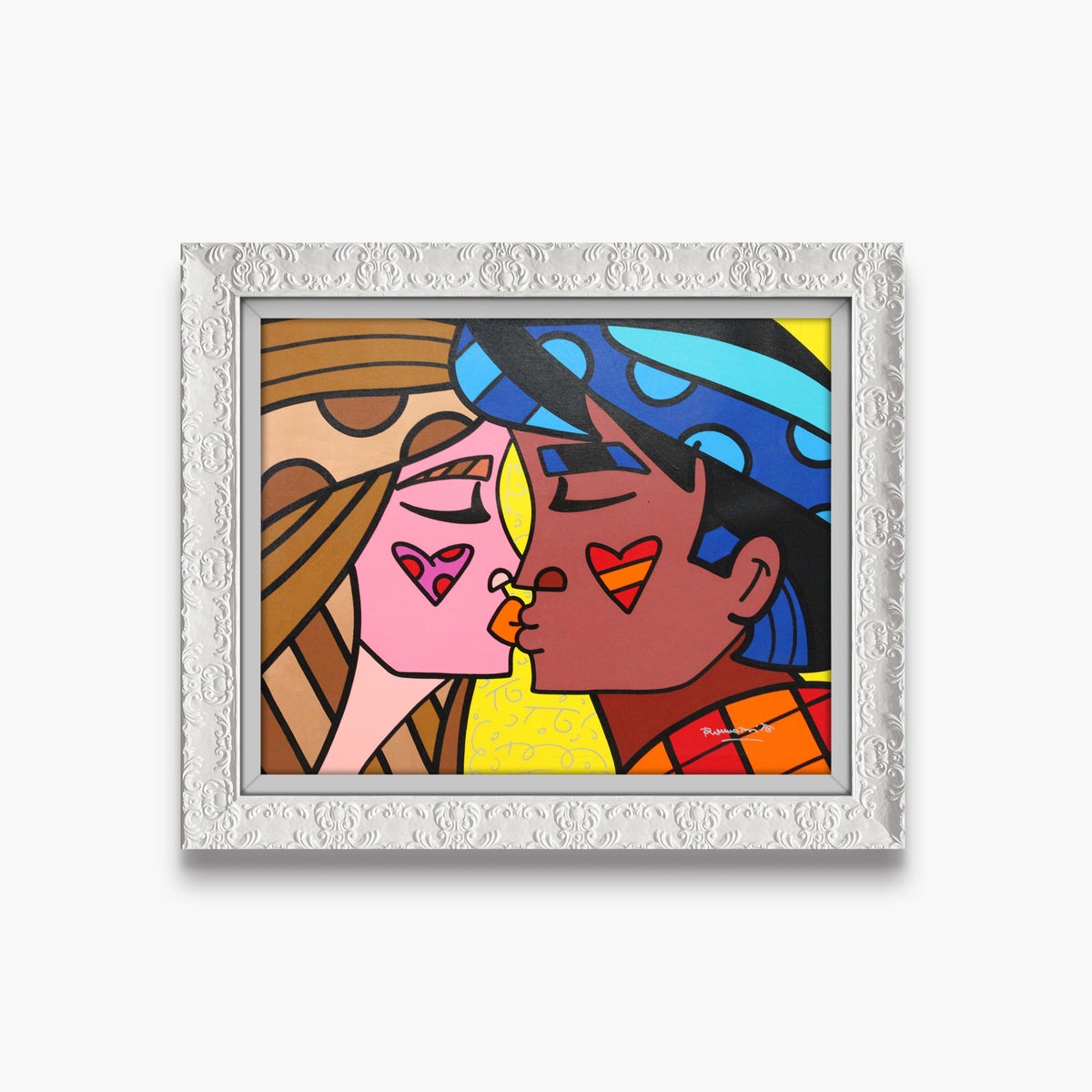 Sweet - Original Painting