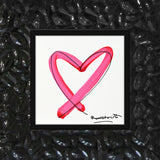 TWO COLOR COLLECTION - Original Drawing *SOLD*