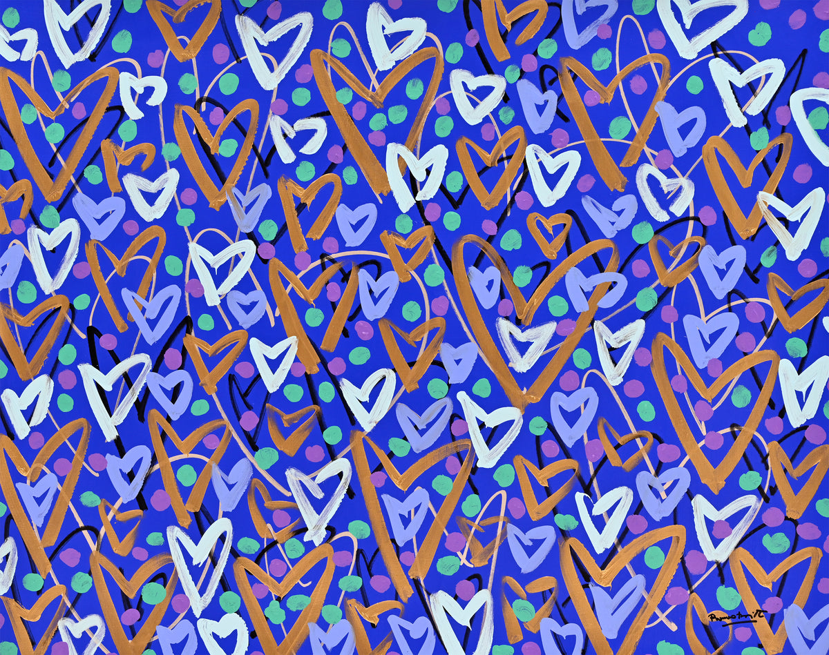 Loads Of Love - Original Painting