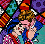MISS YOU - Original Painting