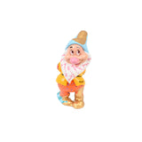 BASHFUL DWARF - Disney by Britto Figurine - TOUCH OF GOLD - HAND SIGNED