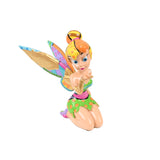 TINKERBELL - Disney by Britto Figurine - TOUCH OF GOLD - HAND SIGNED *SOLD*