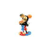 MICKEY WITH HEART - Disney by Britto Figurine - TOUCH OF GOLD - HAND SIGNED