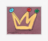 ROYALTY (CROWN) -  Original Drawing