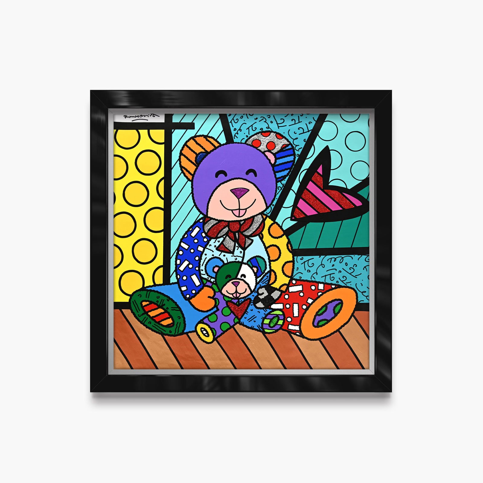 Generations - Original Painting