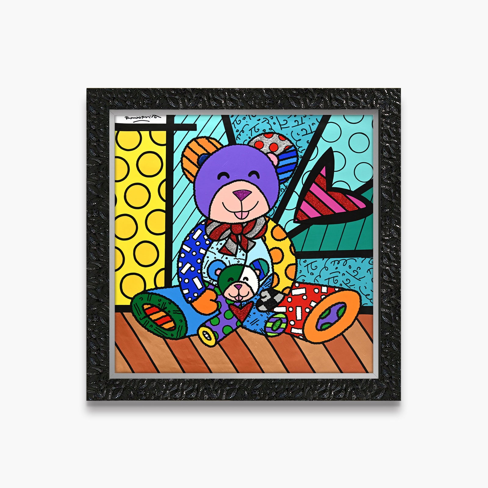 Generations - Original Painting
