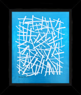 A LOT - Original Painting