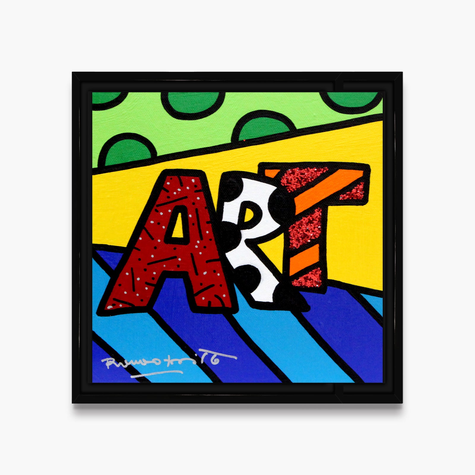 To Dream (Art) - Original Painting