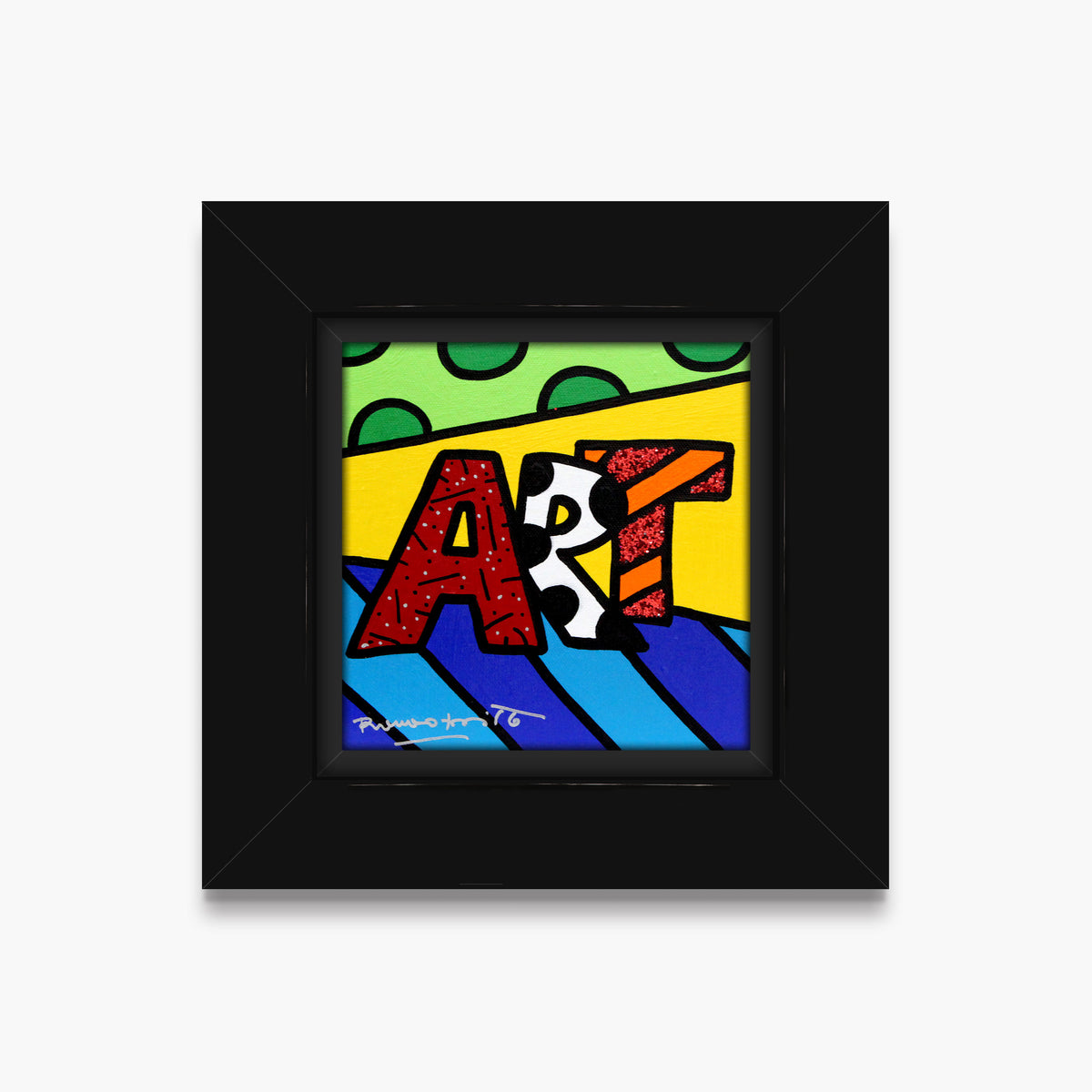 To Dream (Art) - Original Painting