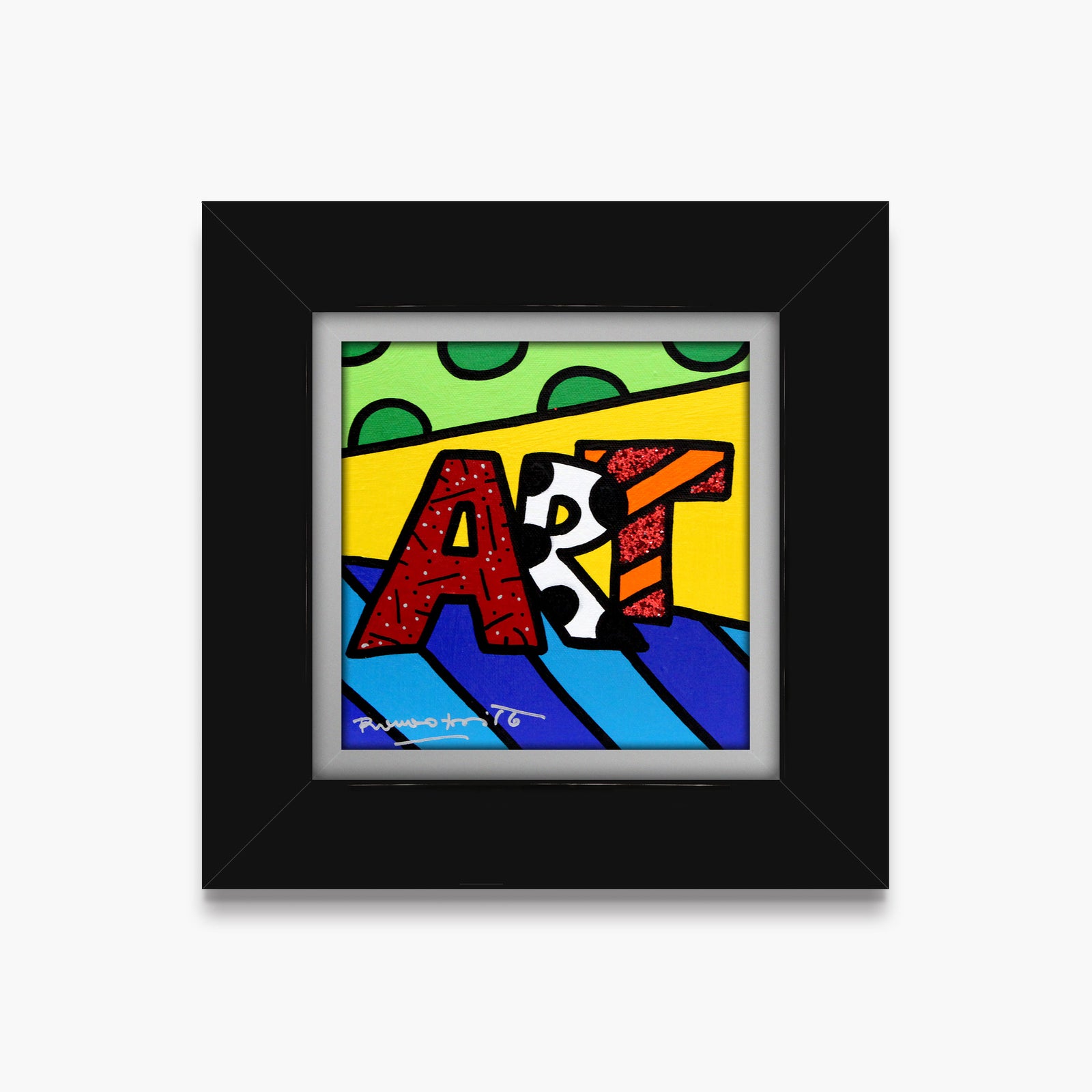 To Dream (Art) - Original Painting