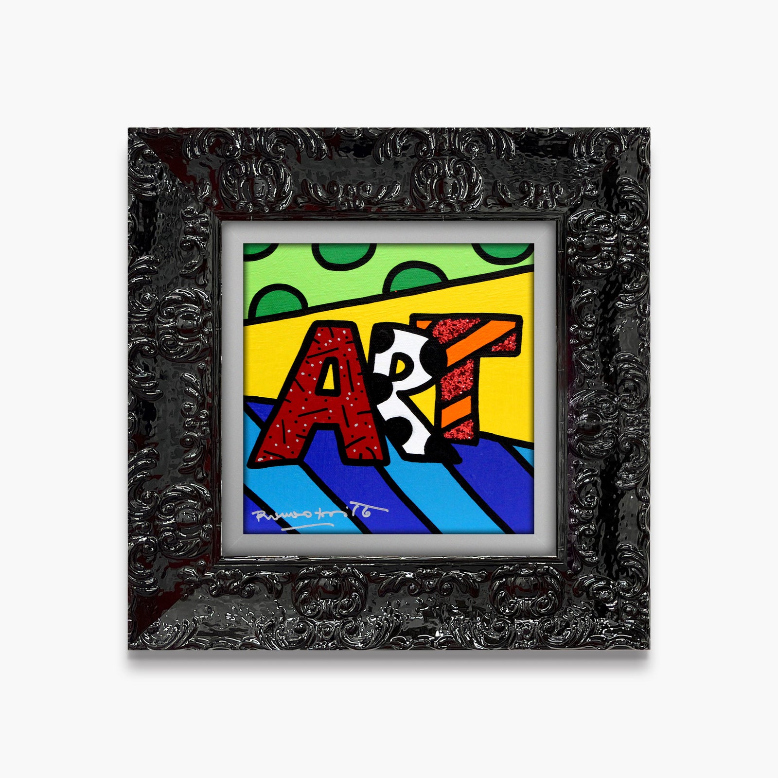 To Dream (Art) - Original Painting