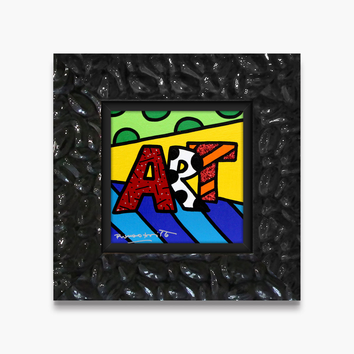 To Dream (Art) - Original Painting