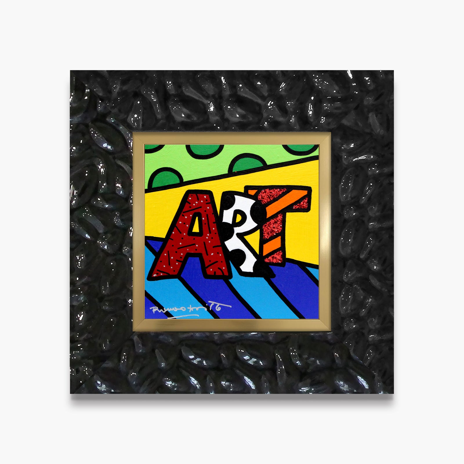 To Dream (Art) - Original Painting