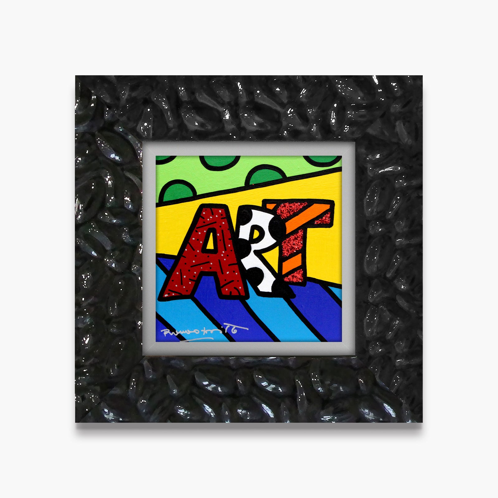 To Dream (Art) - Original Painting
