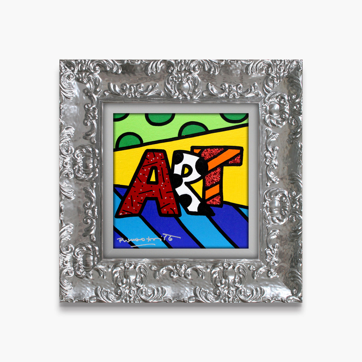 To Dream (Art) - Original Painting