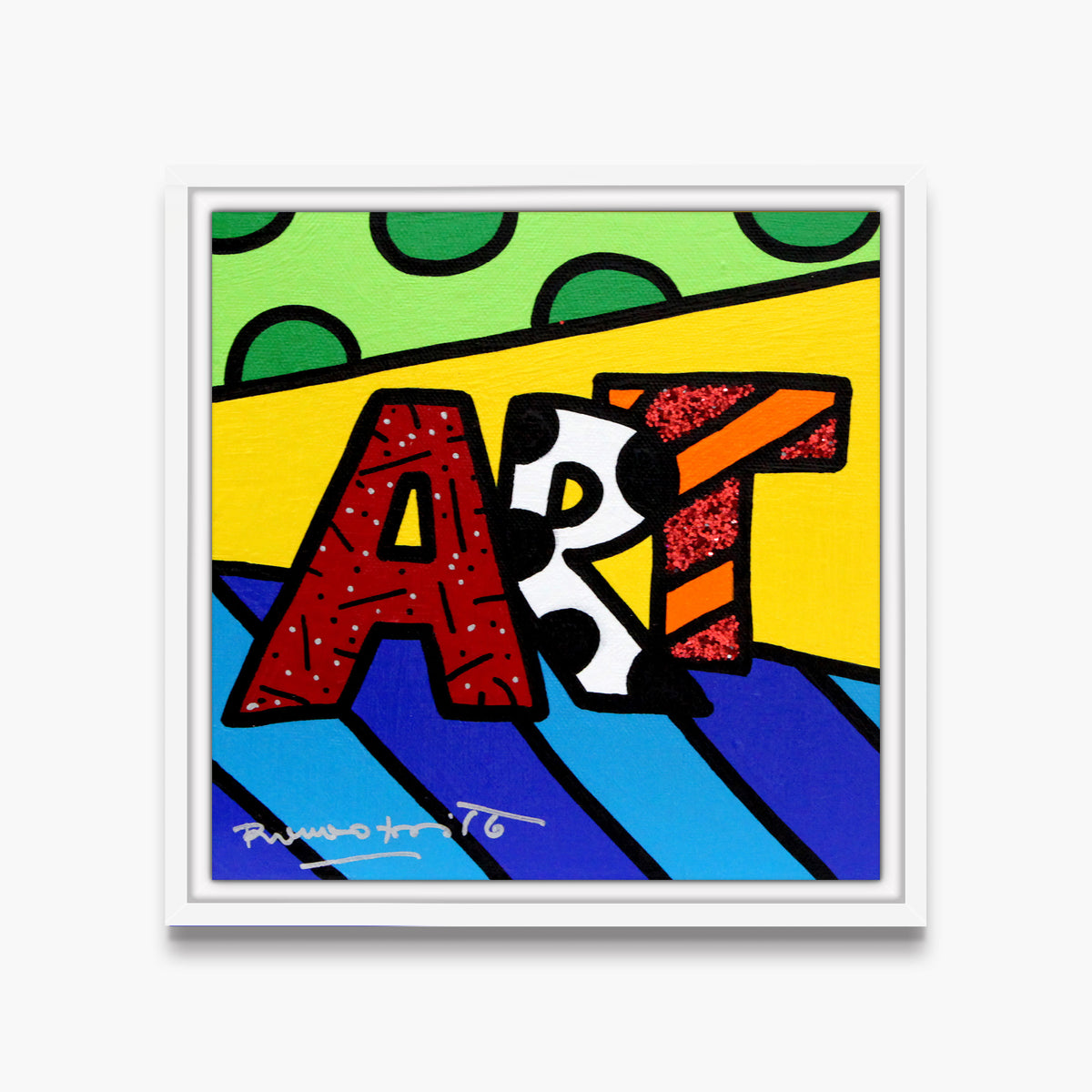 To Dream (Art) - Original Painting