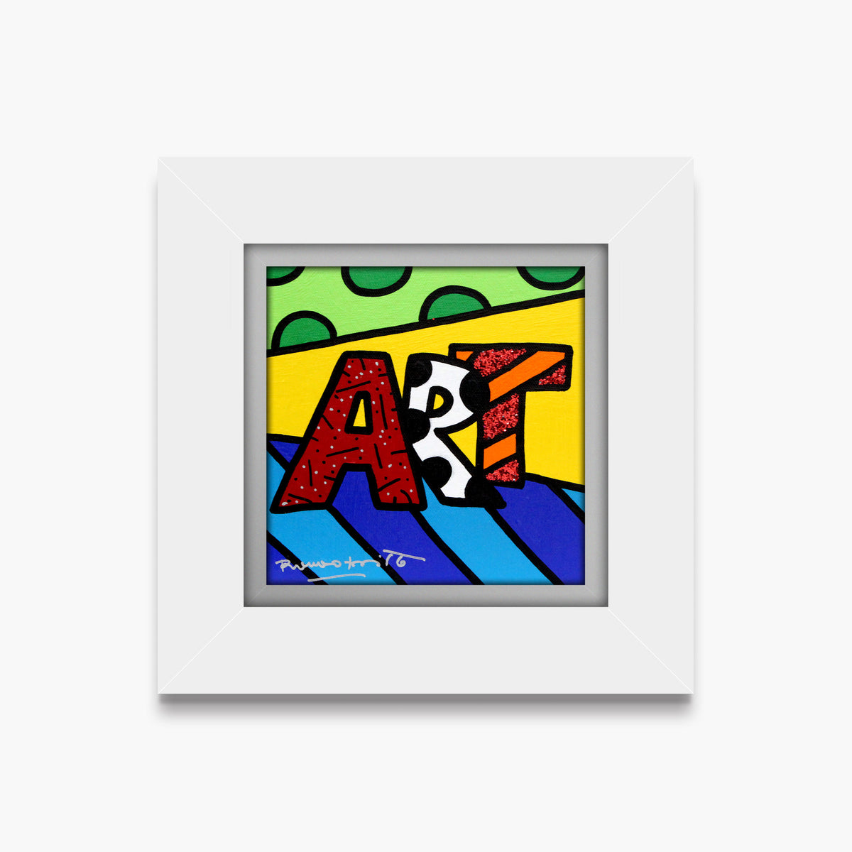 To Dream (Art) - Original Painting