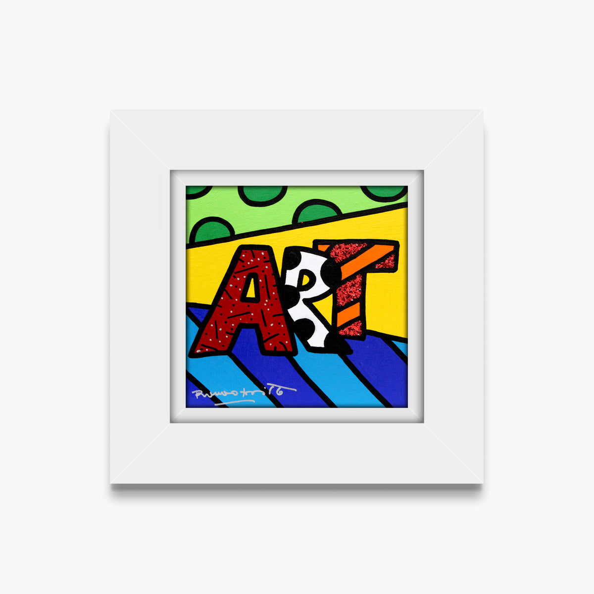 To Dream (Art) - Original Painting