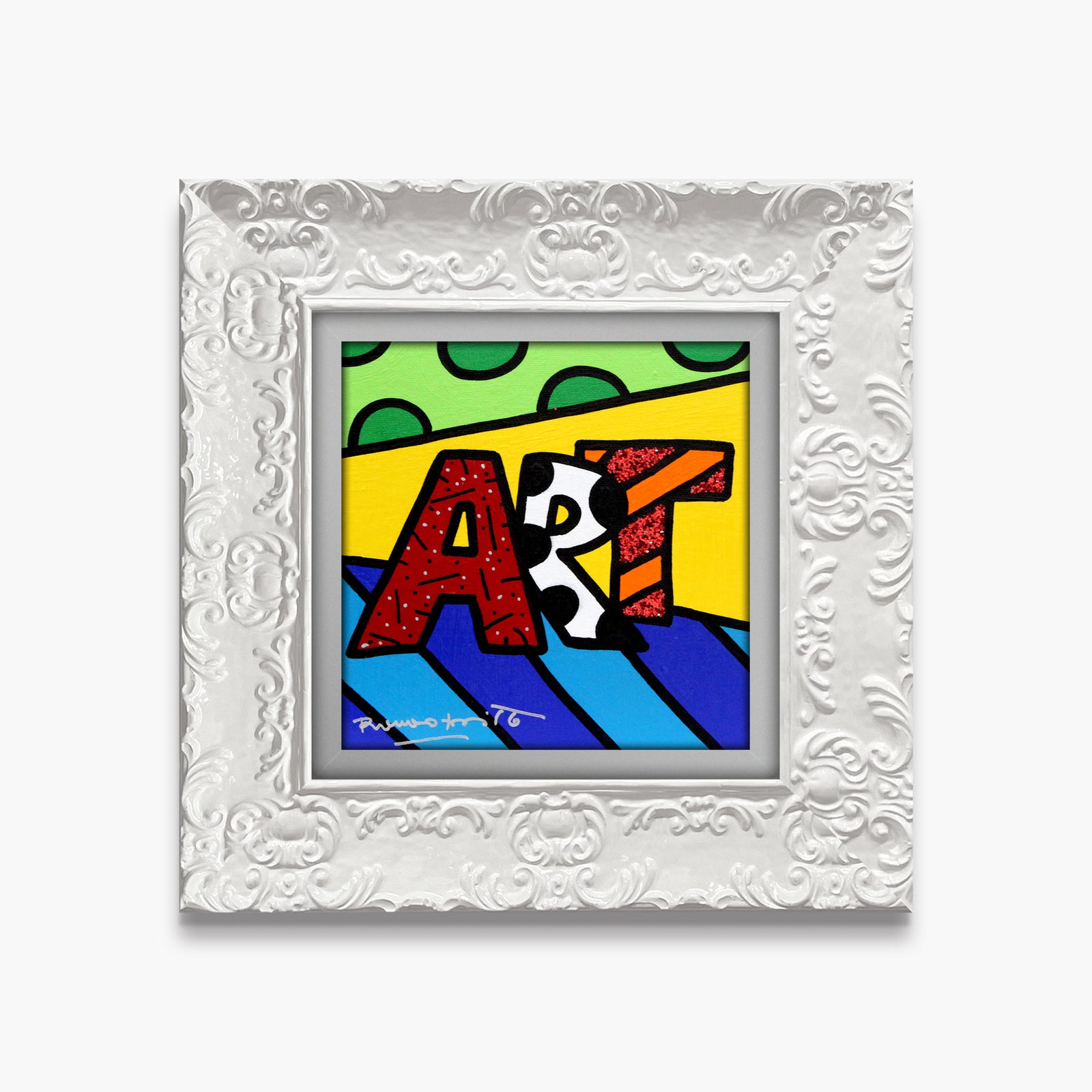 To Dream (Art) - Original Painting
