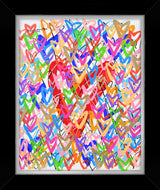LOADS OF LOVE -  Original Painting